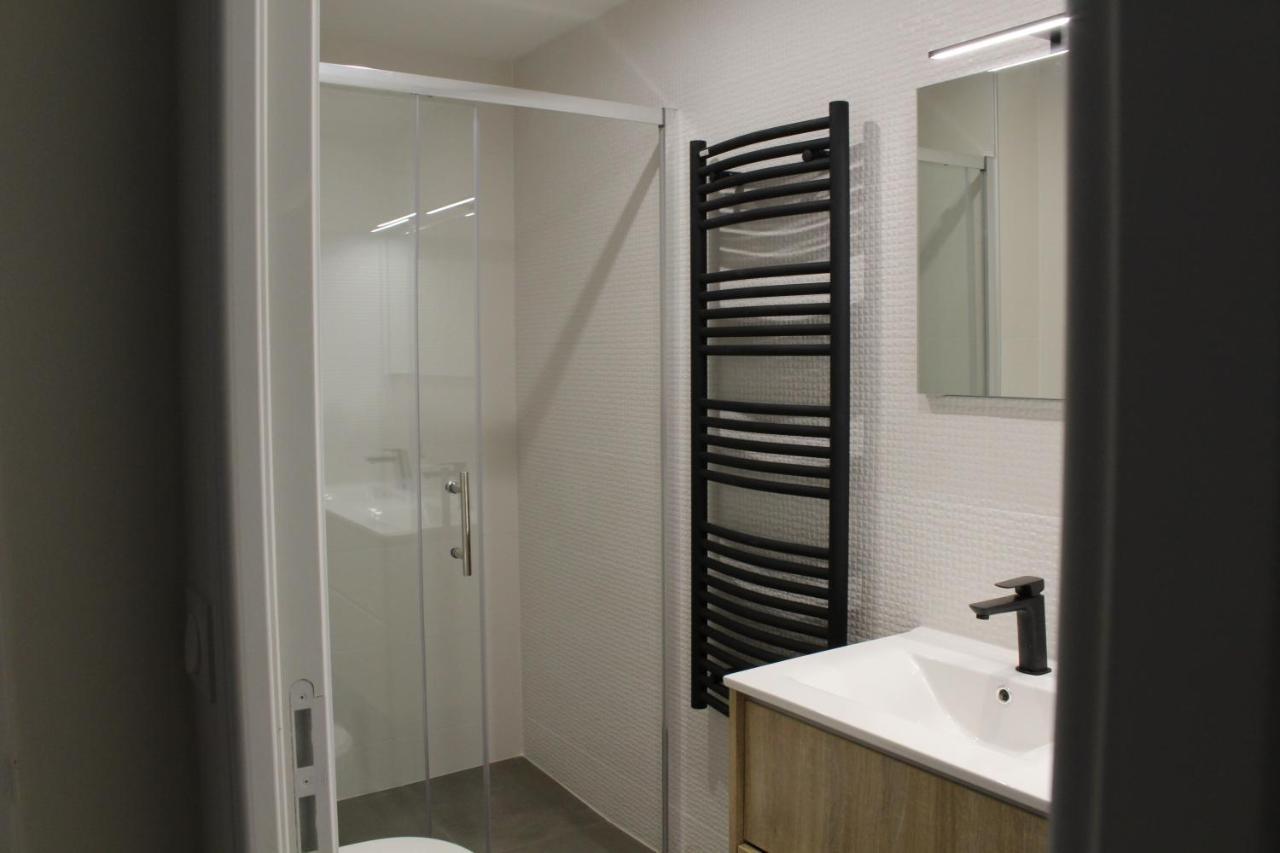 Bienvenue Chez Ed Apartment Villeurbanne Exterior photo